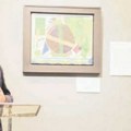 Izložba „Sazvežđa znamenitih ruskih umetnika 19. i 20. veka”