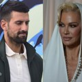 Posle 15 godina Nataša Bekvalac iznela detalje odnosa sa Novakom Đokovićem
