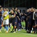 Nema više ljubavi: Konte i Lautaro razmenili uvrede u derbiju