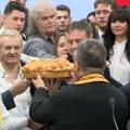 Prenos iz prostorija SNS: Stranka slavi Svetu Petku, evo ko je ovogodišnji domaćin