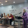 Ohrabri se i prijavi nasilje: Osnaživanje i podrška žena u borbi protiv nasilja