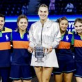 Sabalenka pozvala organizatore gren slem turnira na razgovore