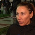 Ivana Rokvić: Ovo što rade u Ćacilendu je cirkus, namerno izazivaju gnev u narodu