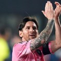 Lionel Mesi "zapalio" svet: "Barsa je moja kuća, jedva čekam da se vratim..."