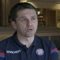 Selektor Hrvatske nakon razbijanja Srbije: "Danas je tužan dan, bavili smo se samo sportom"