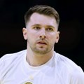 Luka Dončić je samo 12 godina sreo Anamariju, danas mu je verenica i majka njihove dece