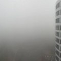 Vreme danas: Ujutru maglovito, tokom dana tmurno