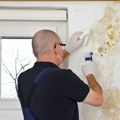 Ovde mnogi greše: Evo zašto vam se pojavljuju vlaga i buđ iako ste stavili novu stolariju