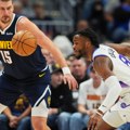 (Video) Nismo ni očekivali ništa manje: Novi tripl-dabl Jokića, ovog puta u pobedi Denvera nad Jutom