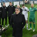Lanetov sin i još devetorica: Poznato koga Partizan vodi na pripreme u Antaliju