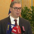BIRODI: Na RTS-u Vučić 23 puta bio vidljiviji od studentske akcije za raspisivanje izbora