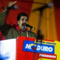 Maduro na državnoj televiziji; Ovo je pokušaj kolonijalnog rata