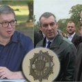 Zašto bi Vučević mogao na čelo BIA: "Orlić se nije snašao, Vučić nije znao šta se priča na plenumima"