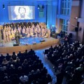 Svetosavska akademija u sali Doma Vojske u Nišu