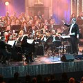 Trenutak za divljenje i ponos: Poslušajte kako su Simfonijski orkestar i Hor RTS-a izveli "Marš na Drinu"