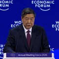 He Lifeng na Svetskom ekonomskom forumu: Kina spremna da iskoristi svoje tržišne prednosti i podeli mogućnosti sa svetom