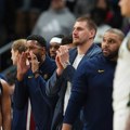 Vratio se Nikola Jokić: Važne vesti za Denver, dok njegov "izum" daje 35 poena