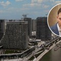 Ниче кула од 120 метара, Београд добија нову четврт: Огласио се Синиша Мали о будућим пројектима