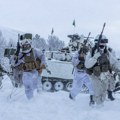 Arktik postaje ključan za NATO Rute: Moramo brzo da se naoružamo