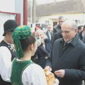 Krkobabić u Novoj Crnji: „Sela za primer kako treba da funkcioniše lokalna zajednica“