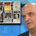 Nezapamćen skandal u srpskoj književnosti: Žiri nagradio s 15 hiljada evra knjigu koja nije bila u finalu