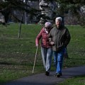 Немачка убрзано стари: Ускоро свака четврта особа старија од 67 година