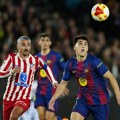 Atletiko dobio šamarčinu od Barse: Grizman i drugovi zamalo ispustili četiri gola prednosti u polufinalu kupa