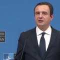 Staro topovsko mesto Alijanse ima nove fantazme: Kurti poručio da se "svrstavaju uz NATO"
