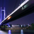 Posle skoro pola veka od izgradnje detaljan pregled - Zvanično dodeljen ugovor za proveru stanja Novog železničkog mosta