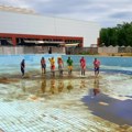 Rekonstruišu se gradski bazeni u Kragujevcu: Kupališna sezona počinje 15. juna