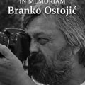 Umro Branko Ostojić: Prijatelji se potresnim rečima opraštaju od čuvenog fotografa