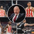 Ovako je Crvena zvezda pobedila Partizan: Tri razloga koja su rešila derbi u Areni