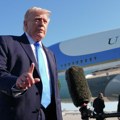 Tramp: Ozbiljno razmatram povlačenje SAD iz NATO-a