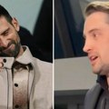 "On je naša zvezda vodilja i najveći svih vremena": Mirza Selimović video Đokovića u Zenici i ostao bez teksta