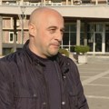 Dalibor Jekić: Interes investitora iznad interesa Filološko-umetničkog fakulteta