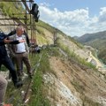 Puzović sa gradilišta "Svračkovo": Nema opasnosti, ali ima pokušaja obmane