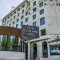 Skotland jard istražuje: Da li su učestali napadi na jevrejske objekte povezani sa Iranom?