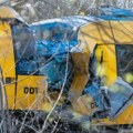 Najmanje 17 osoba povređeno u sudaru vozova u Danskoj