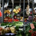 Kako će raditi beogradske pijace tokom prvomajskih praznika