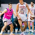 Evo gde možete da gledate uživo TV prenos meča Mega - FMP u prvom meču četvrtfinala KLS