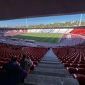 Ima li koga da prizna istinu? Srpski stadioni nikad prazniji!