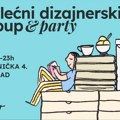 FOTO KUNST popup u subotu po drugi put u Novom Sadu: Dizajneri, knjige, DJ žurka i humanitarna tombola