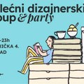 FOTO KUNST popup u subotu po drugi put u Novom Sadu: Dizajneri, knjige, DJ žurka i humanitarna tombola