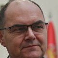 Šmit se u Njujorku sastao s Guterešom, upozorio na izazove za Dejtonski sporazum i potrebu reformi