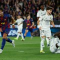 Uživo, Barselona - Real Madrid: Odlučuje se o tituli u Španiji