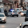 Motociklista oborio ženu koja je pretrčavala ulicu