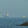 Otet brod u Omanskom zalivu, krenuo ka iranskim vodama