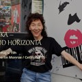 Povratak u Berlin Monroe: „Veronika – Dalje od horizonta“ po četvrti put u Beogradu