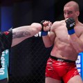 Sada i zvanično! Duško Todorović protiv Švajcarca na UFC u beogradskoj areni!