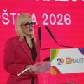 Konkurentna privreda i ekonomske integracije sa EU: NALED predstavio novu reformsku agendu